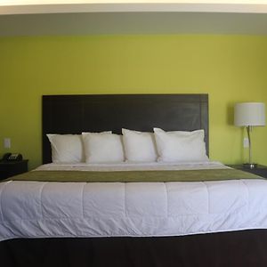 Chambre Simple Économique