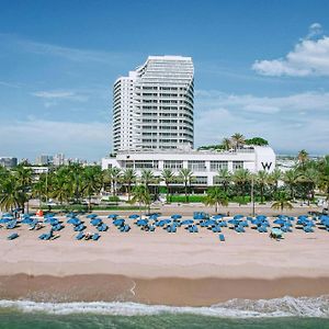 W Fort Lauderdale